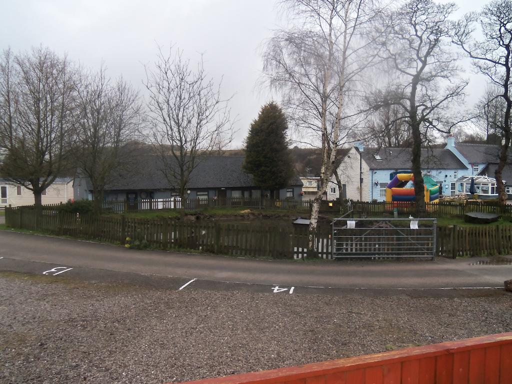 The Cross Inn Stoke-on-Trent Exterior foto